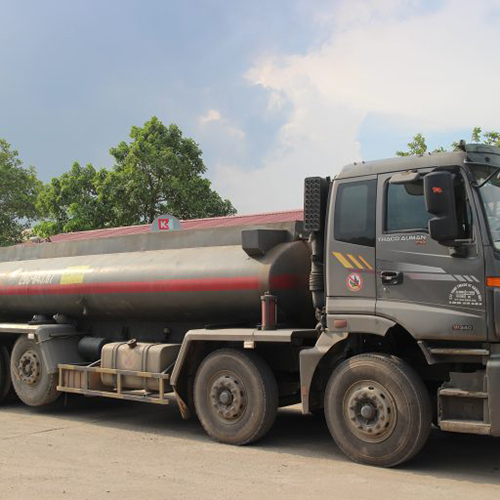 Công Ty TNHH Thương Mại Và Dịch Vụ Vận Tải Khánh Duy